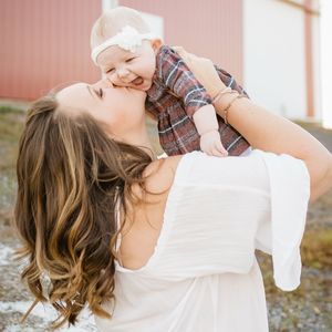 Meet your Posher, Briana